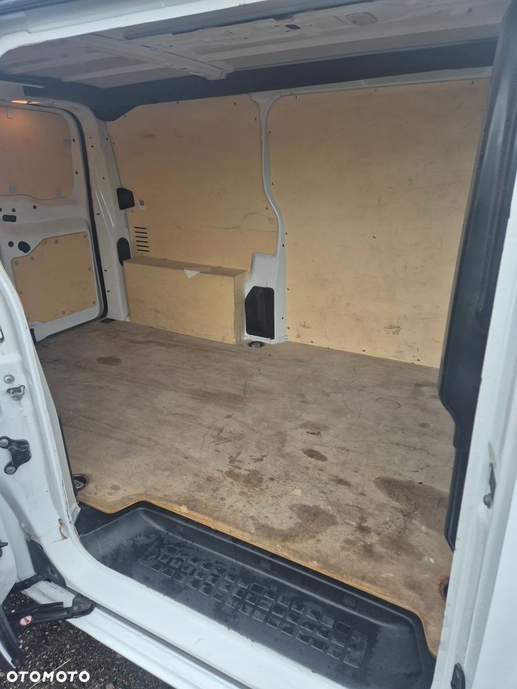Opel VIVARO - 5