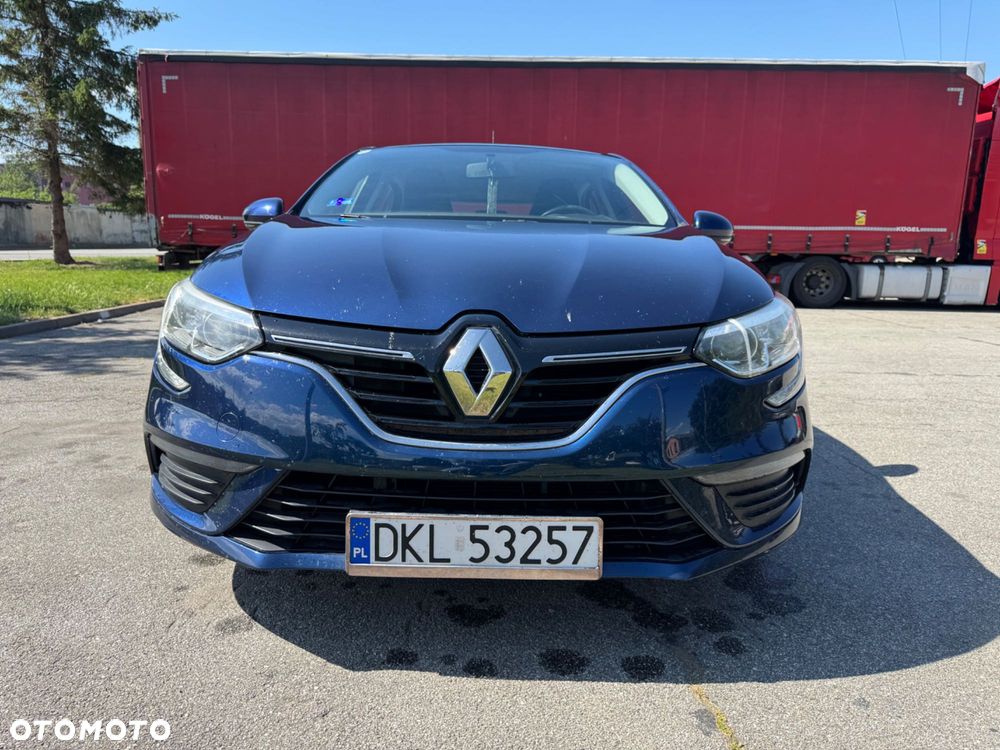 Renault Megane - 4