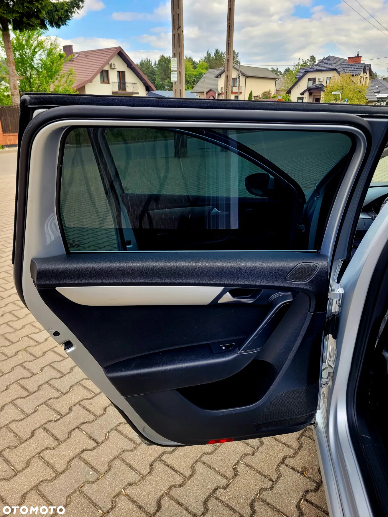 Volkswagen Passat 2.0 TDI Comfortline DSG - 37