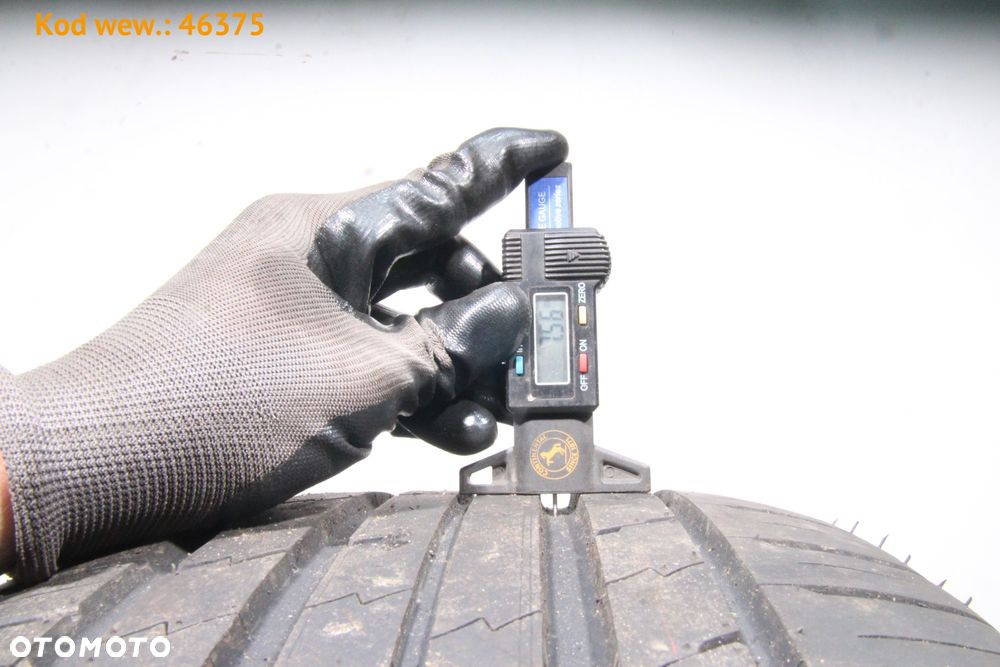 Minerva EcoSpeed 2 SUV - 275/40 R21 - 2