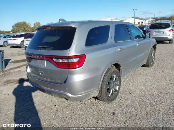 Dodge Durango - 16