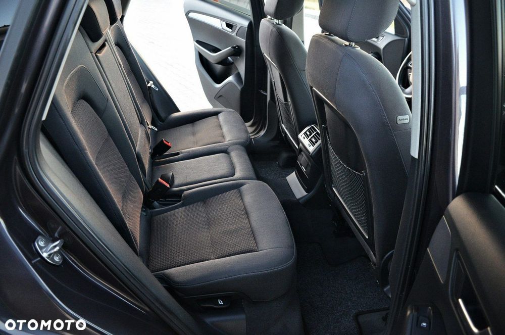Audi Q5 - 19