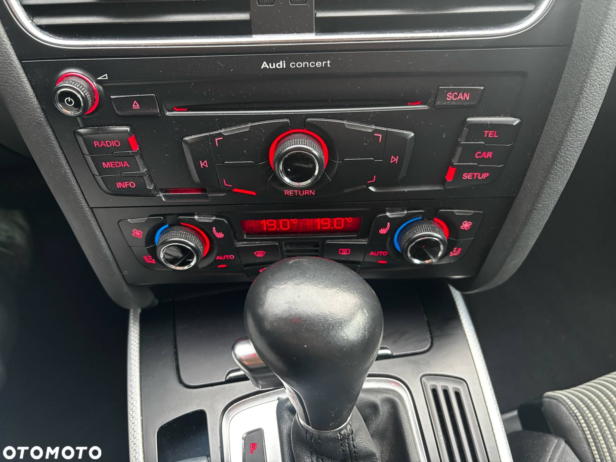 Audi A4 - 5