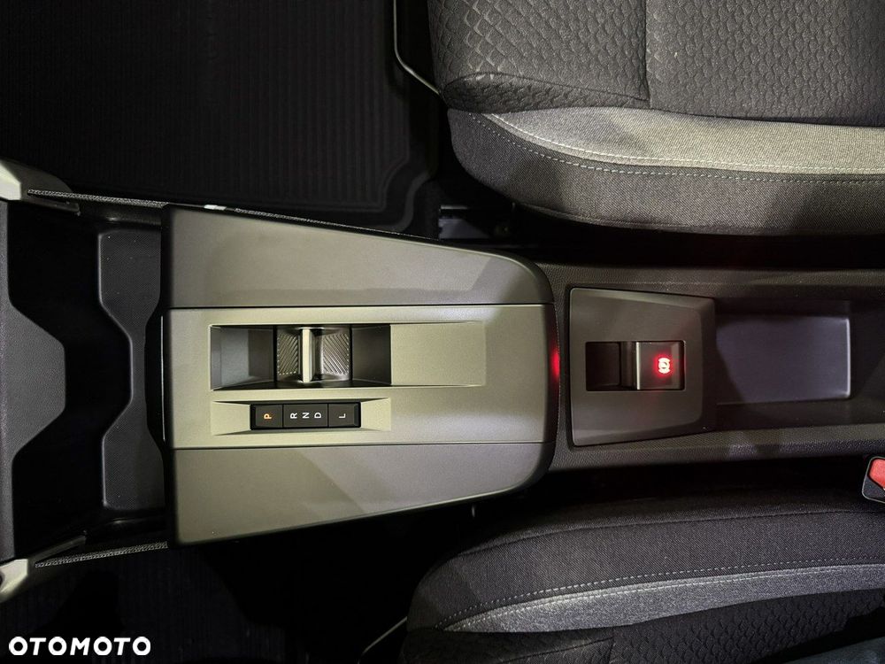 Opel Frontera 1.2 T mHEV GS eDTC6 - 35