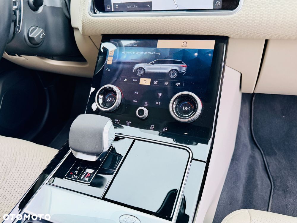Land Rover Range Rover Velar D200 Dynamic SE - 16