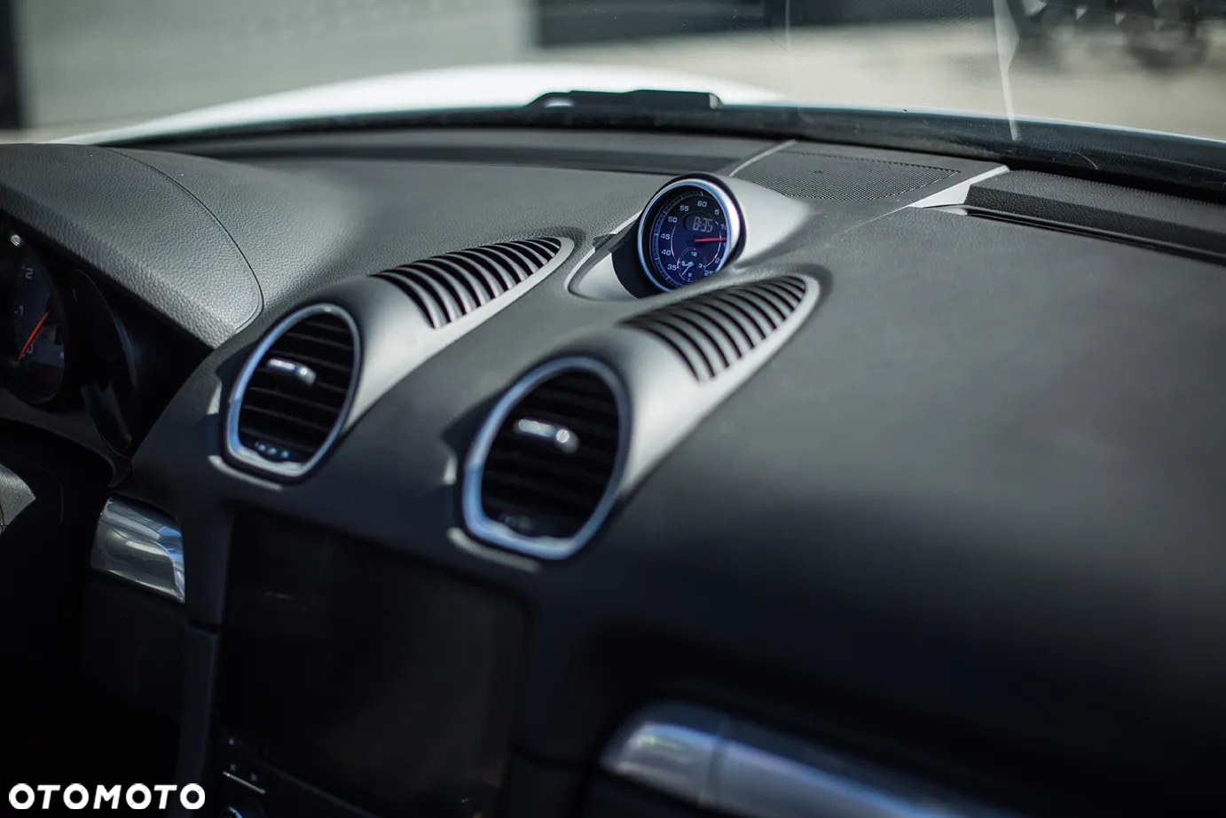 Porsche 718 Boxster S PDK - 18