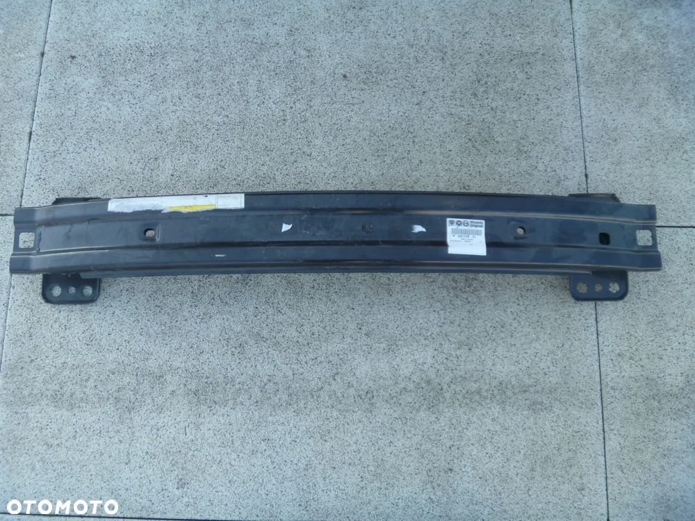 FIAT 500 LIFT LAMPA LED DRL DO JAZDY DZIENNEJ LEWA - 6
