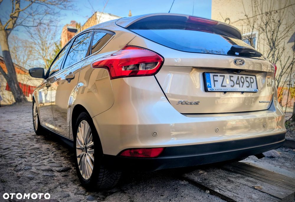 Ford Focus - 4