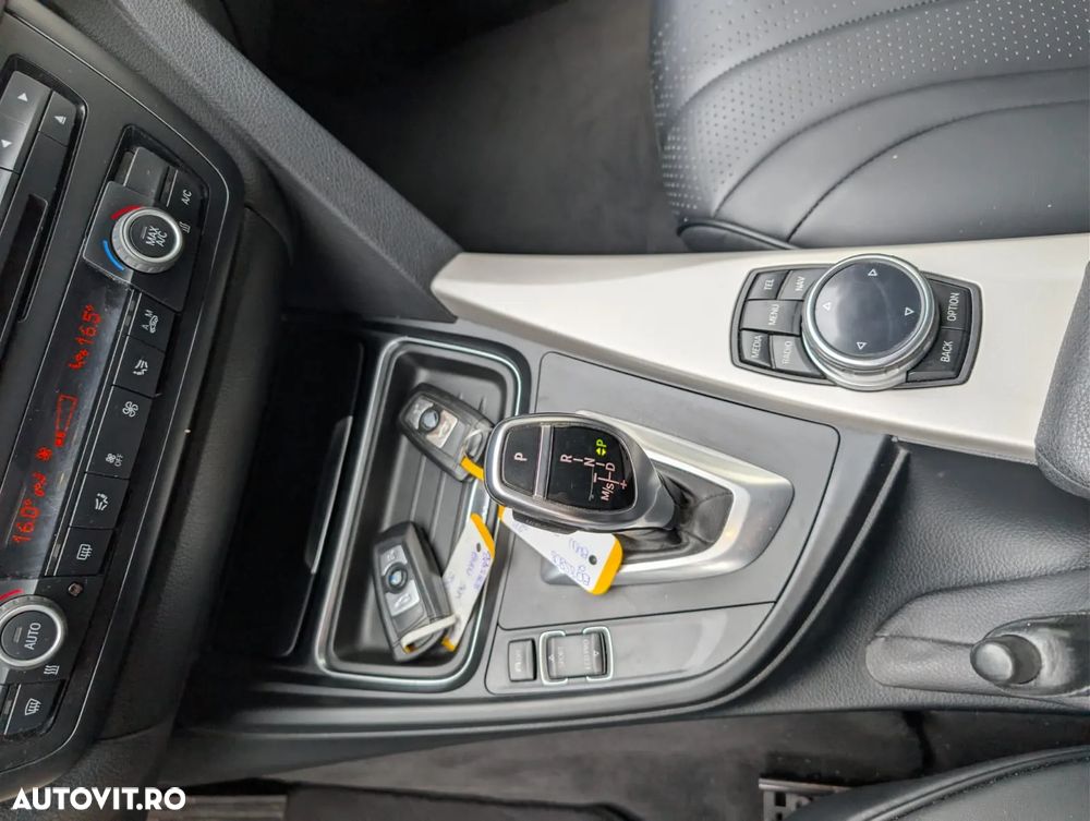 BMW Seria 3 320d GT Sport-Aut. - 21