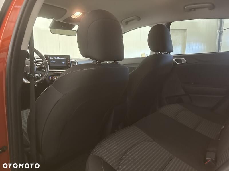 Kia XCeed 1.5 T-GDI M DCT - 17