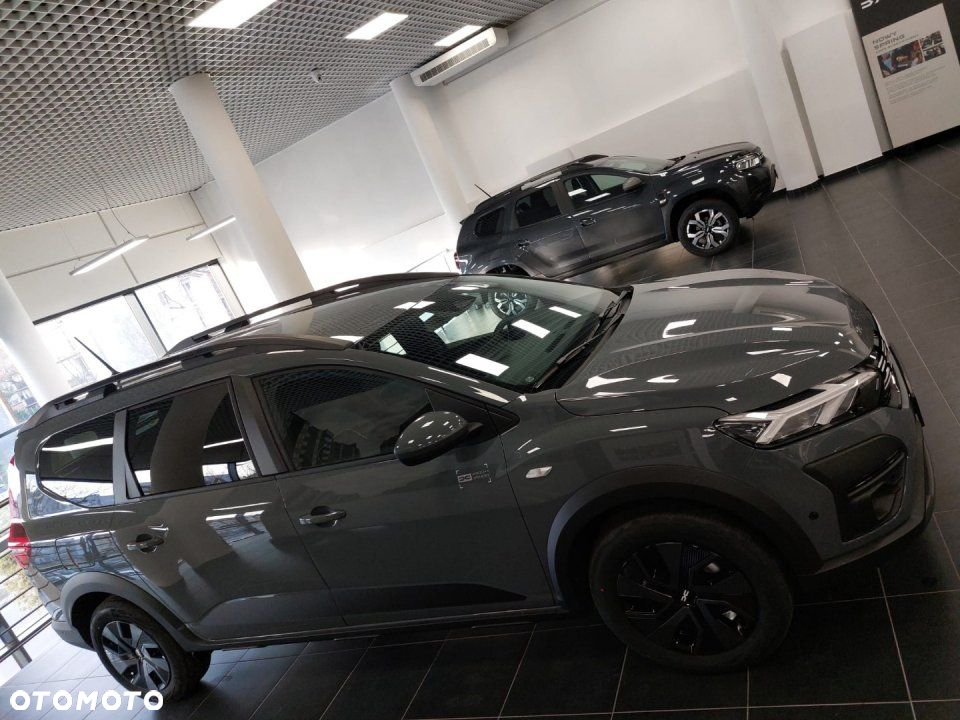 Dacia Jogger - 6