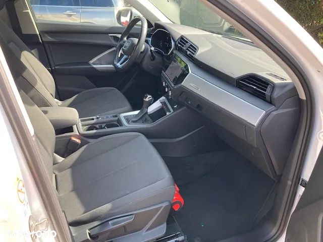 Audi Q3 35 TFSI Advanced S tronic - 6