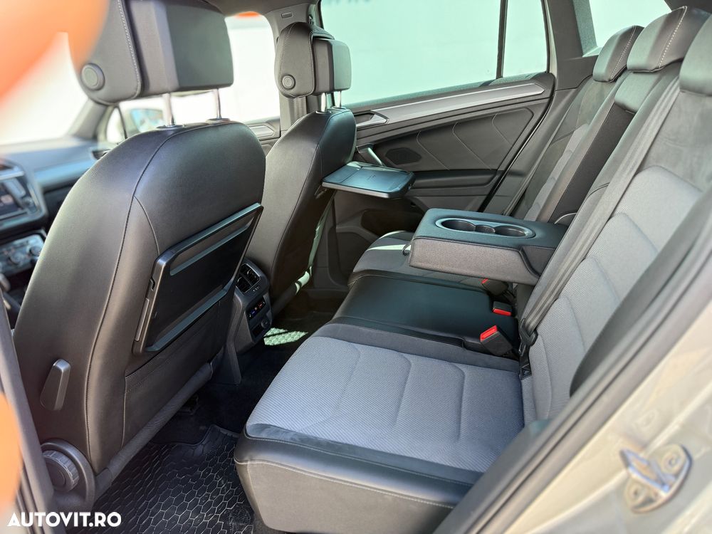 Volkswagen Tiguan 2.0 TDI SCR DSG R-Line - 24