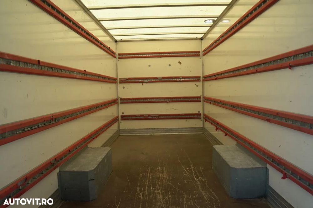Renault MASTER / CONTAINER / MANUAL / 2020 / IMPORTAT - 24