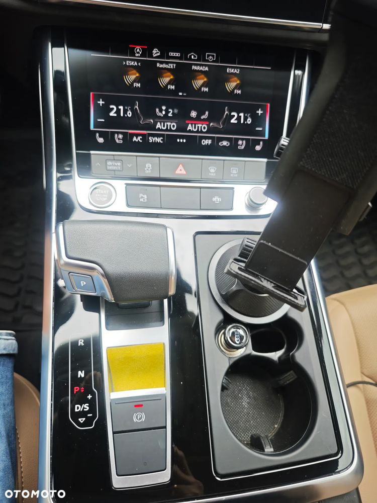 Audi Q7 - 4
