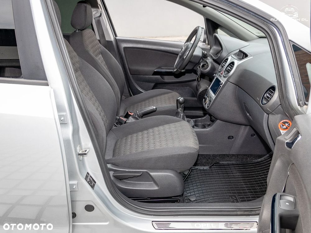 Opel Corsa 1.2 16V EcoFLEX Active - 16