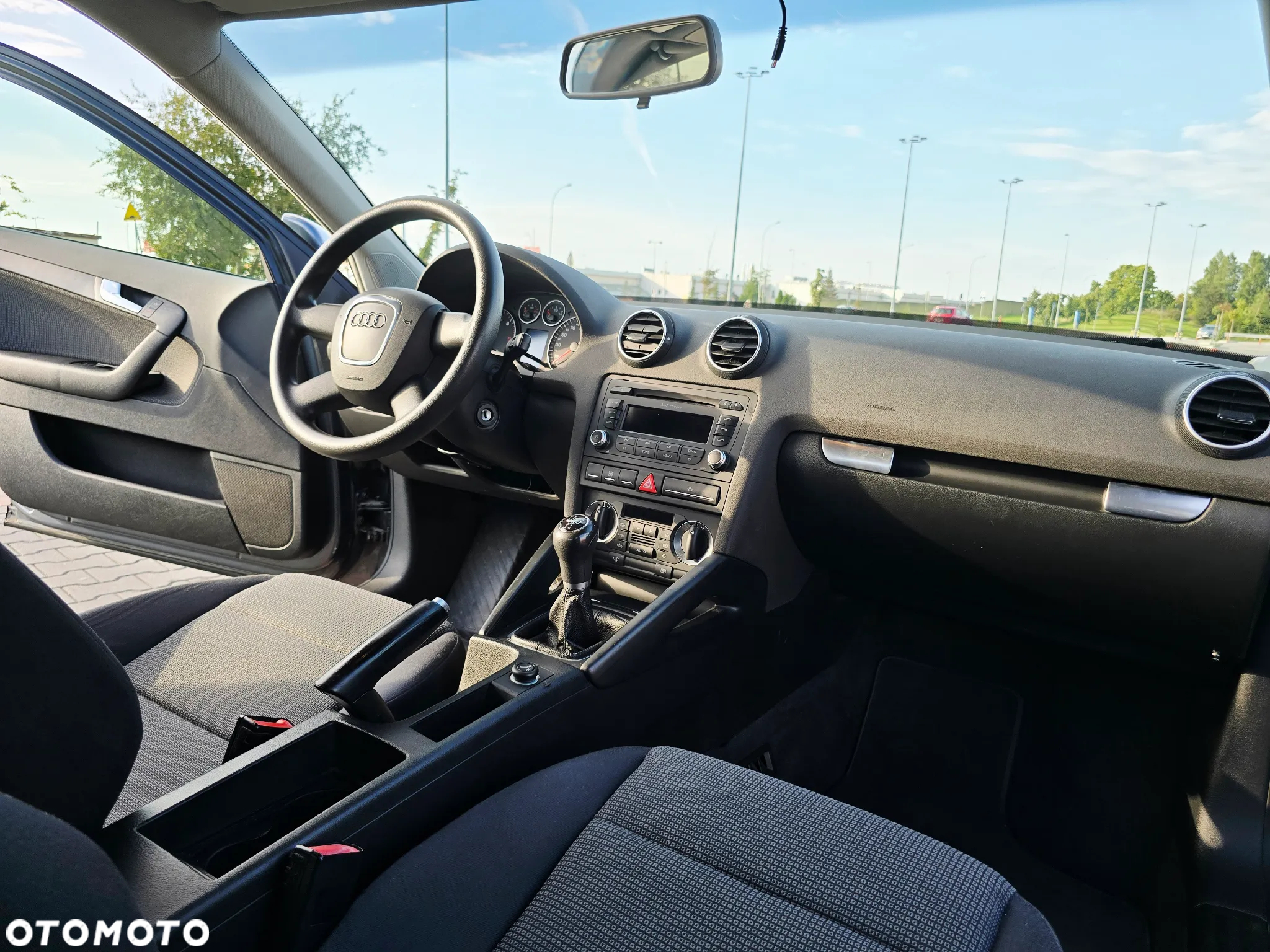 Audi A3 - 13
