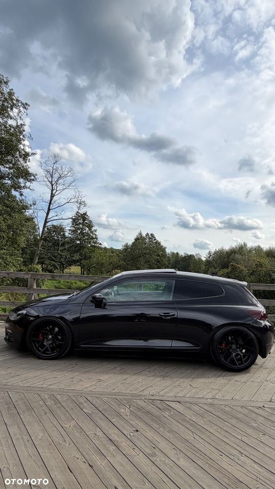 Volkswagen Scirocco 2.0 TDI DSG - 5