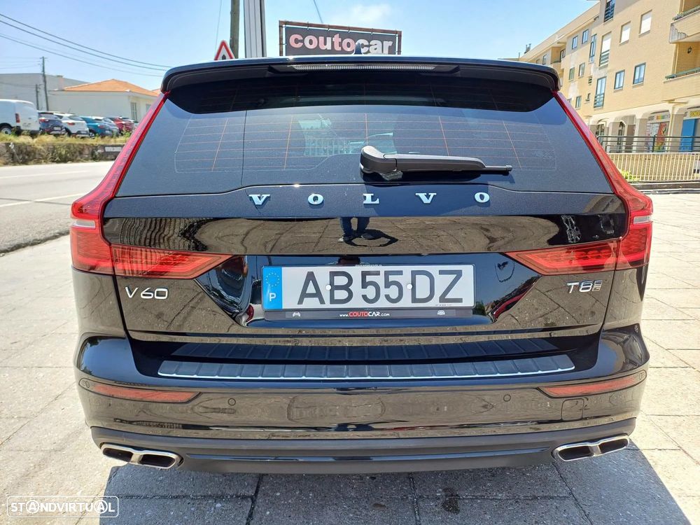 Volvo V60 - 6