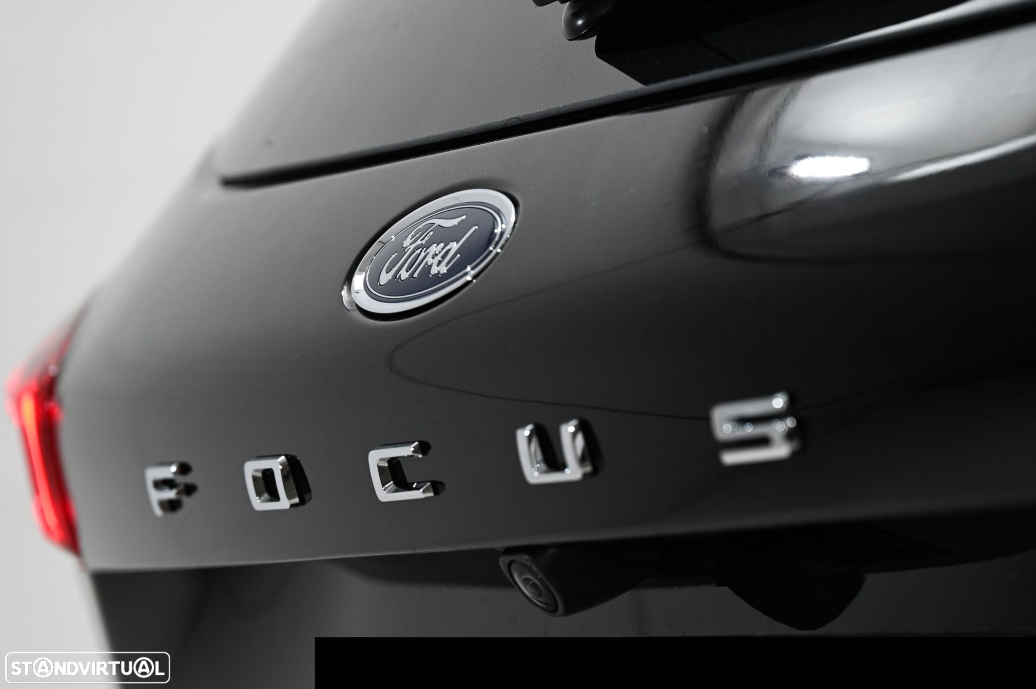Ford Focus - 9