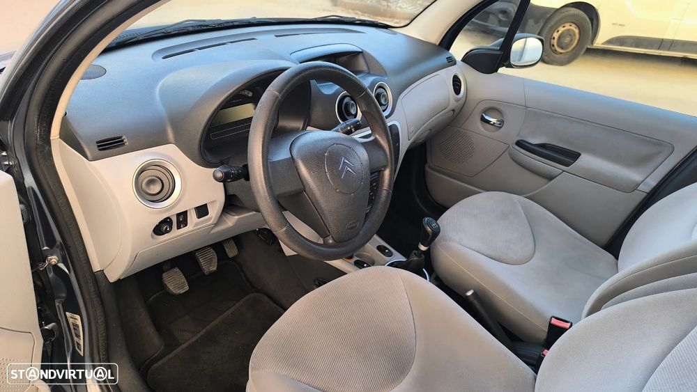 Citroën C3 1.1 SX Pack - 9