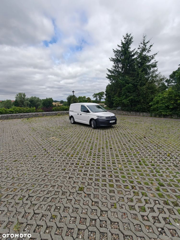 Volkswagen Caddy - 6