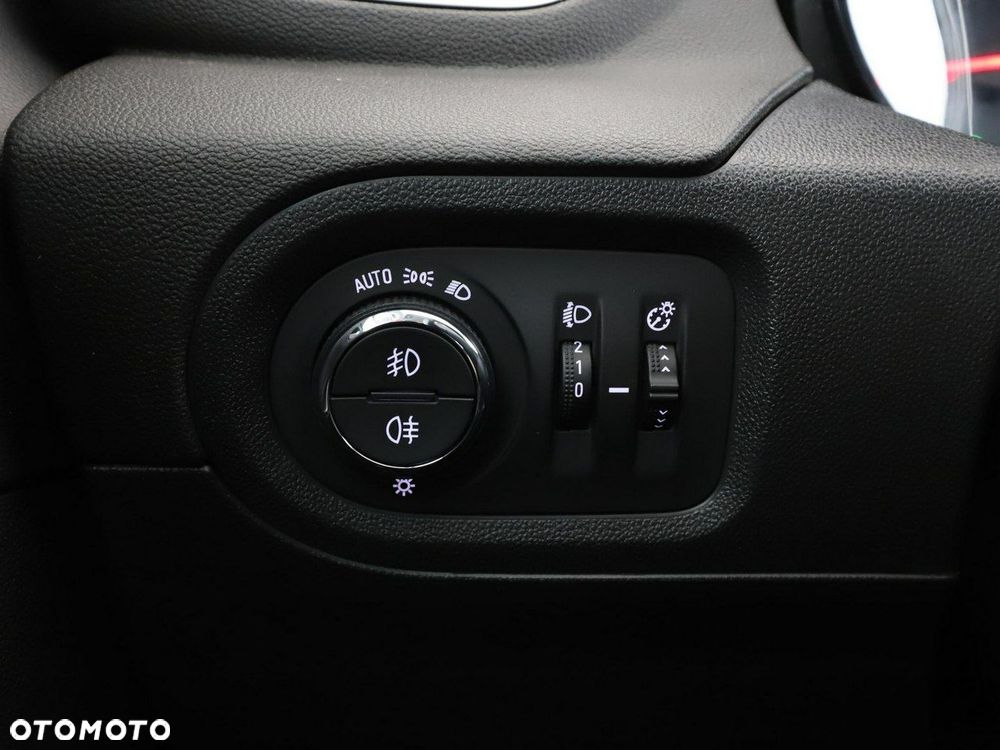 Opel Grandland X 1.5 CDTI Design Line S&S - 34