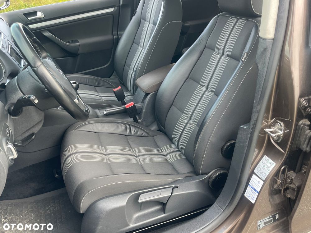 Volkswagen Golf Variant 1.4 TSI Style - 5