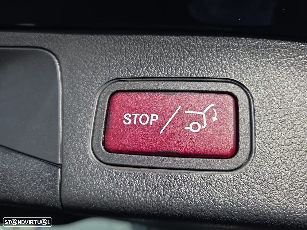 Mercedes-Benz EQA 250+ Progressive - 18