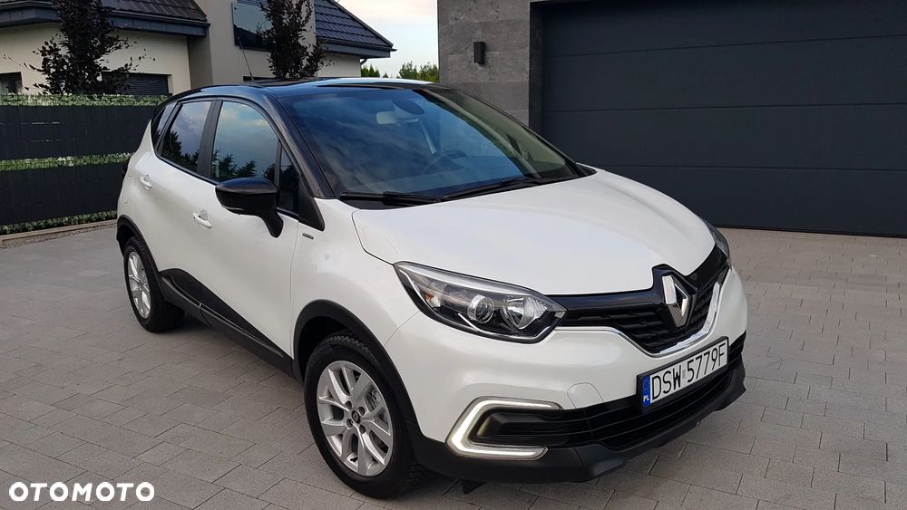 Renault Captur 1.3 TCe Intens - 14