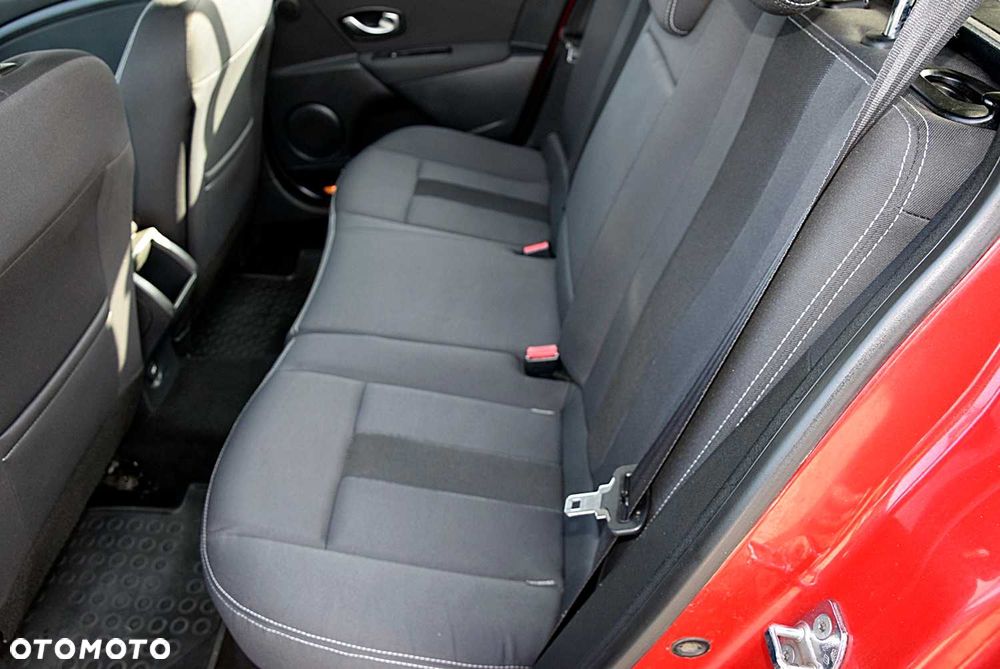 Renault Megane - 4