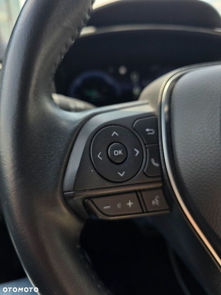 Toyota Corolla 1.8 Hybrid Comfort - 16