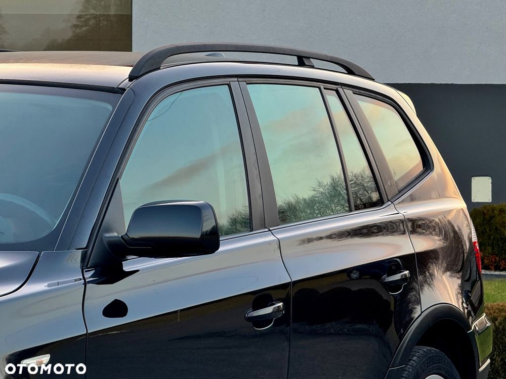 BMW X3 xDrive20i Limited Sport Edition - 11