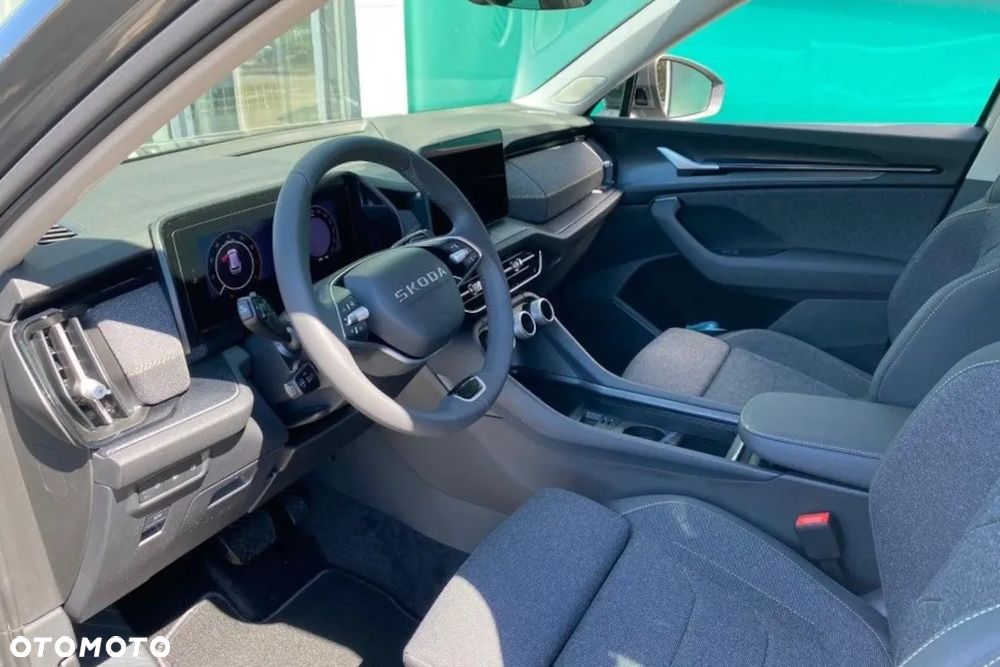 Skoda Kodiaq 1.5 TSI mHEV 4x2 Selection DSG - 7