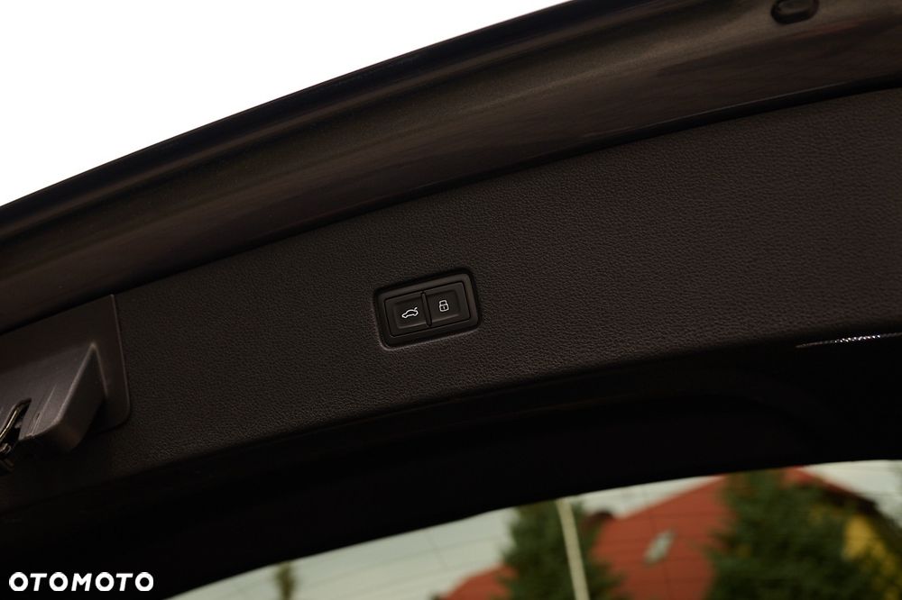 Audi Q8 50 TDI mHEV Quattro Black Edition Tiptronic - 22