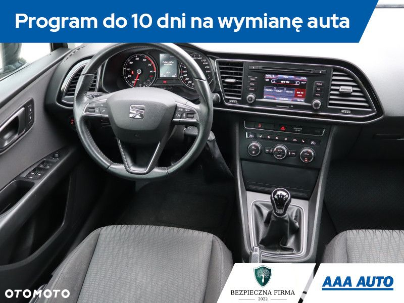Seat Leon - 8