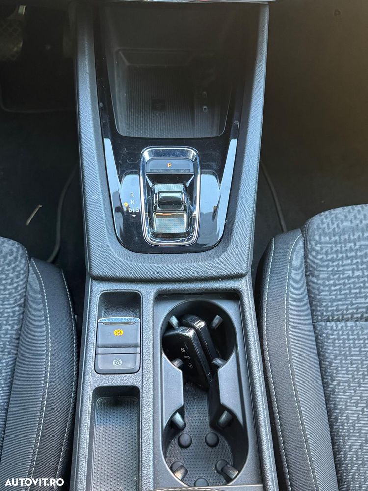 SKODA Octavia 2023 — imagine 38
