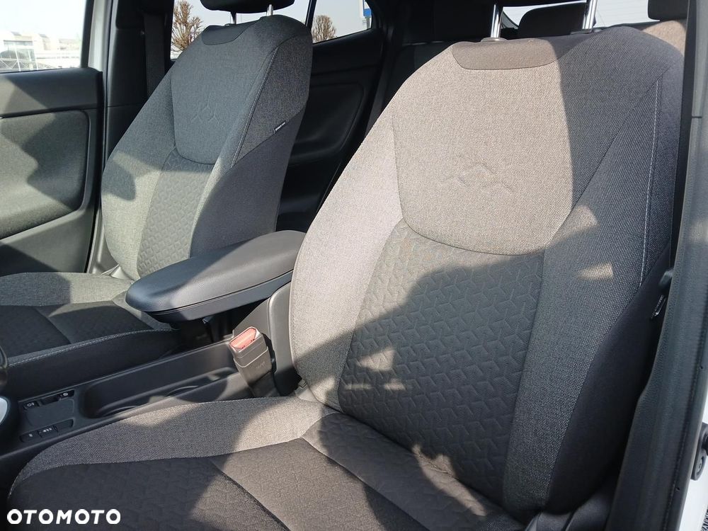 Toyota Yaris Cross 1.5 Comfort - 37