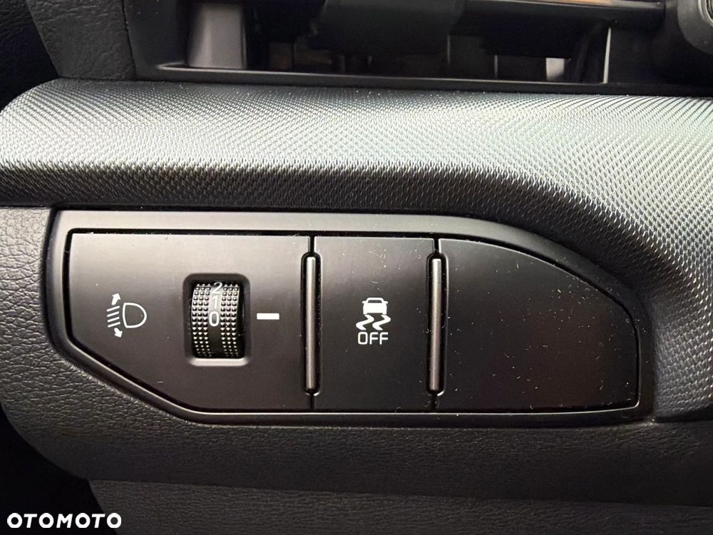 Kia XCeed 1.6 T-GDI L DCT - 22
