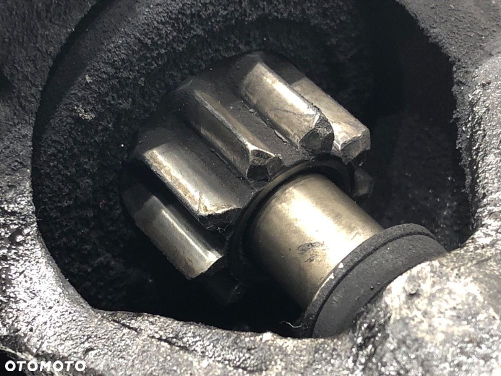 ROZRUSZNIK  OPEL ASTRA H GTC (A04) 2005 - 2010 2.0 Turbo (L08) 125 kW [170 KM] benzyna 2005 - 2010 - 3