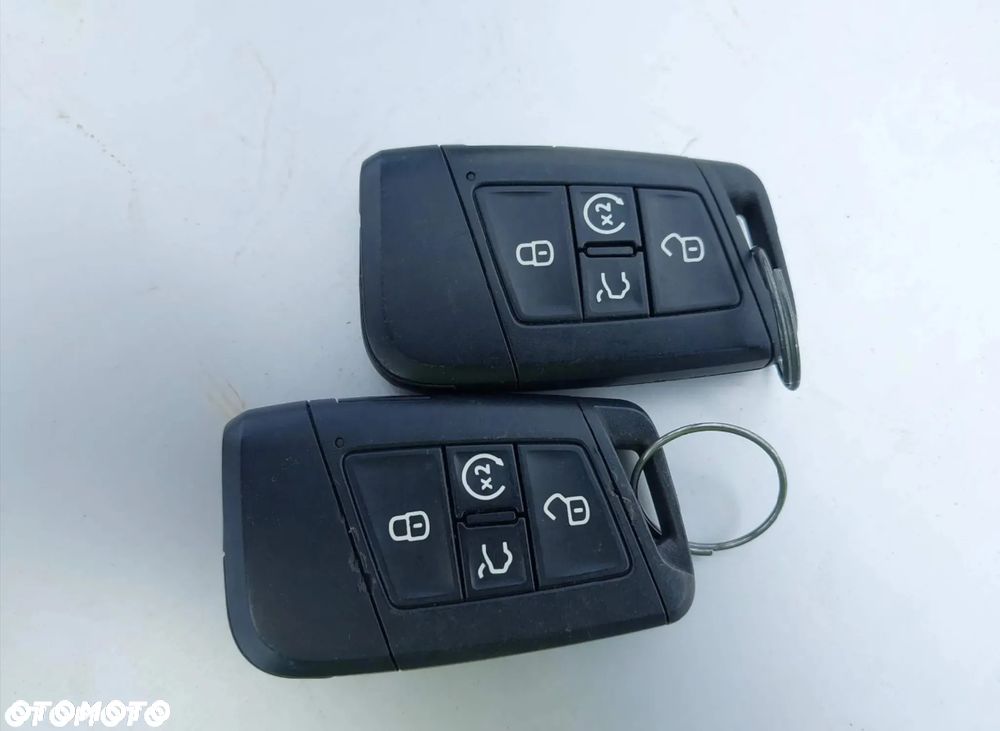 Volkswagen Tiguan 2,0 TSI OPF 4Motion DSG R-Line - 8