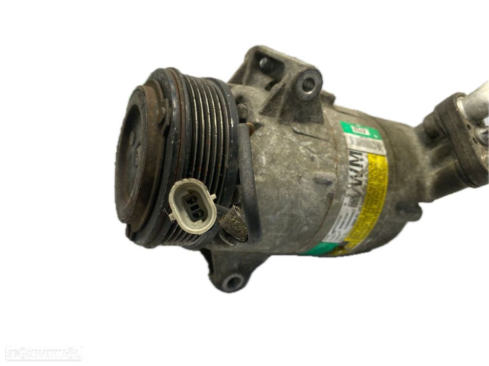 Compressor Ar Condicionado Opel Astra H (A04) - 3