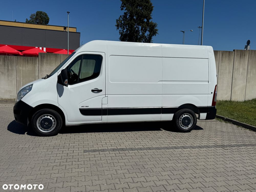 Renault Master - 6