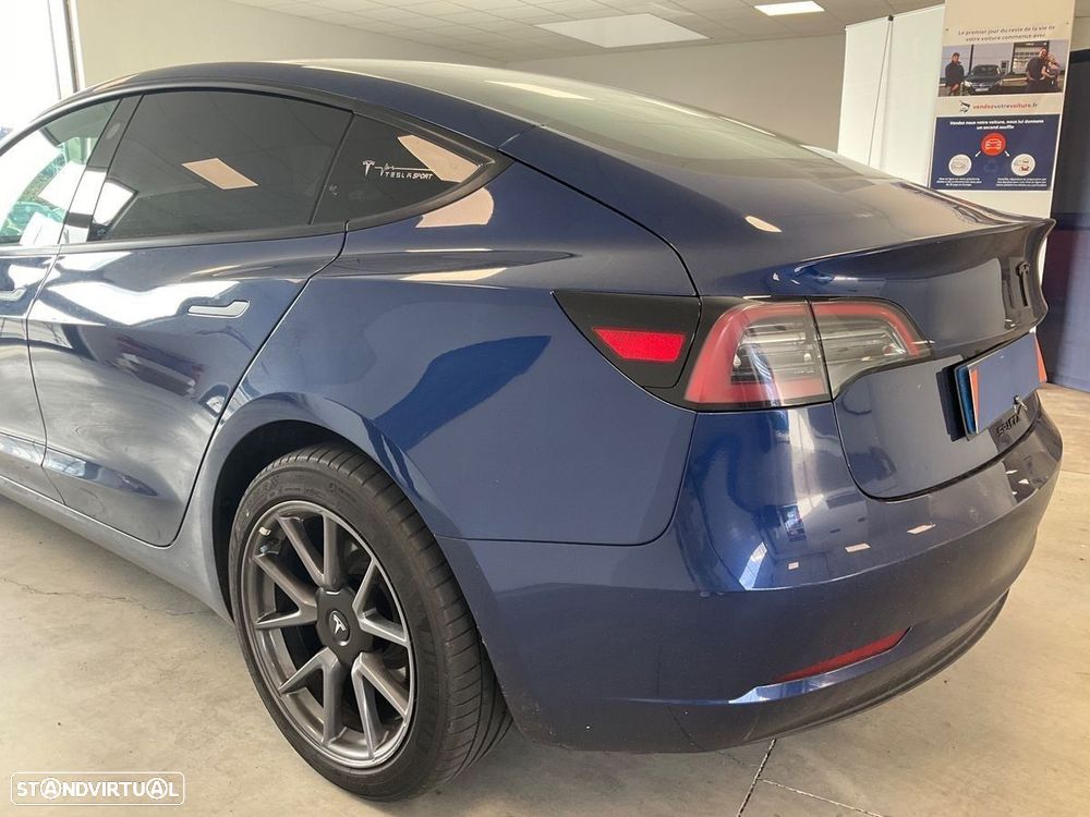 Tesla Model 3 Standard Range Plus RWD - 6