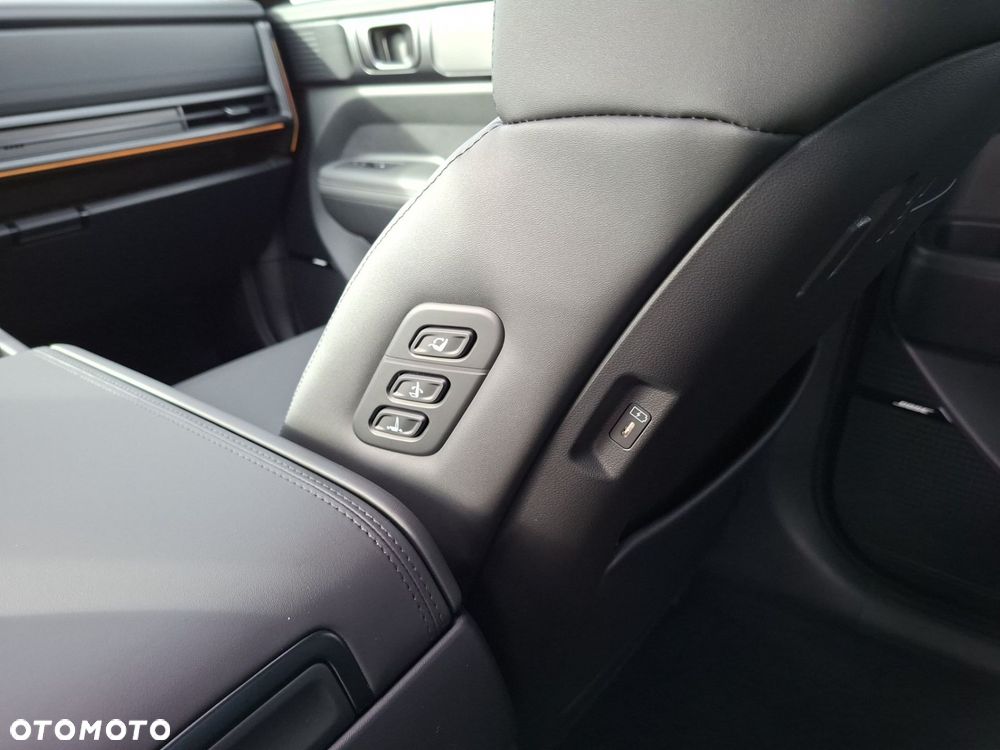 Hyundai Santa Fe 1.6 T-GDI HEV Calligraphy 4WD 7os - 30