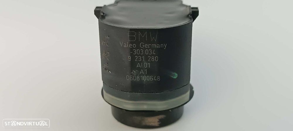 SENSOR DE ESTACIONAMENTO BMW SERIE 5 GRAN TURISMO (F07) 535D XDRIVE - 3