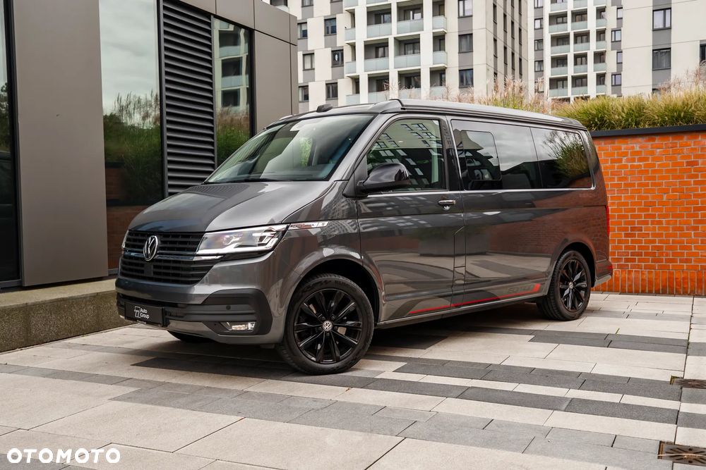 Volkswagen California - 30