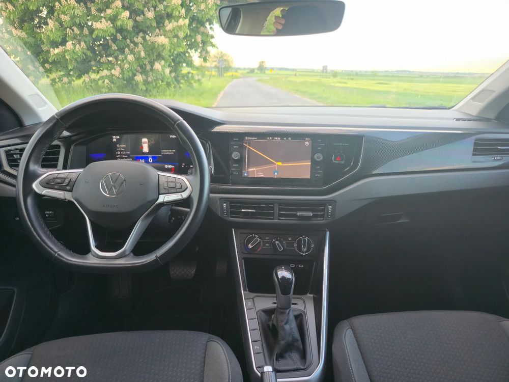 Volkswagen Polo - 21