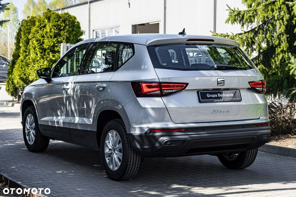 Seat Ateca - 8