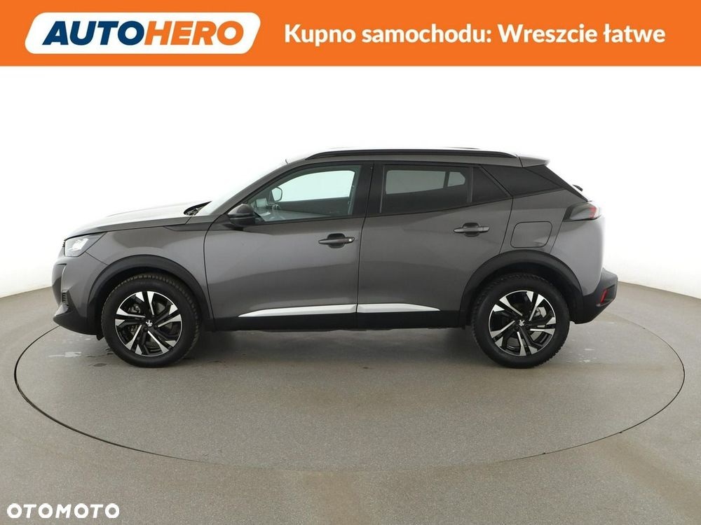 Peugeot 2008 1.5 BlueHDi Allure S&S EAT8 - 3